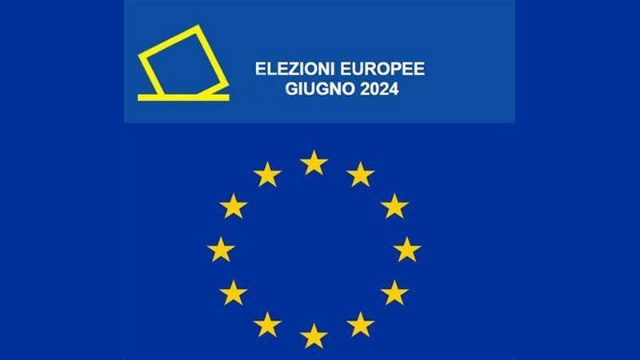 Elenco degli scrutatori sorteggiati - Elezioni Europee 2024
