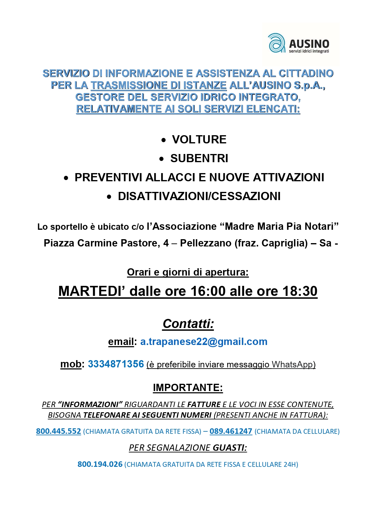 AUSINO SPORTELLO VOLANTINO -aggiornato - 10.10.23_page-0001