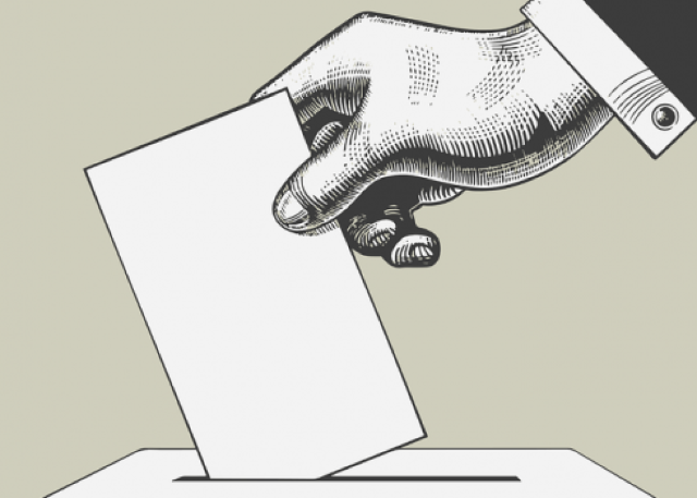 Esercizio del diritto di voto delle persone diversamente abili