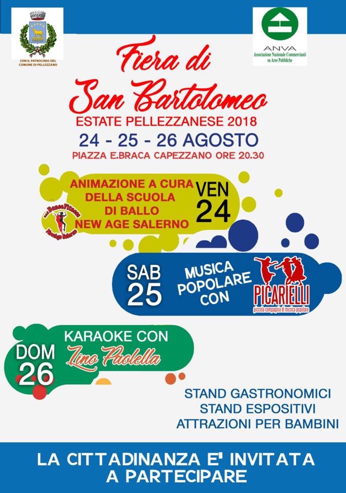 Fiera di San Bartolomeo