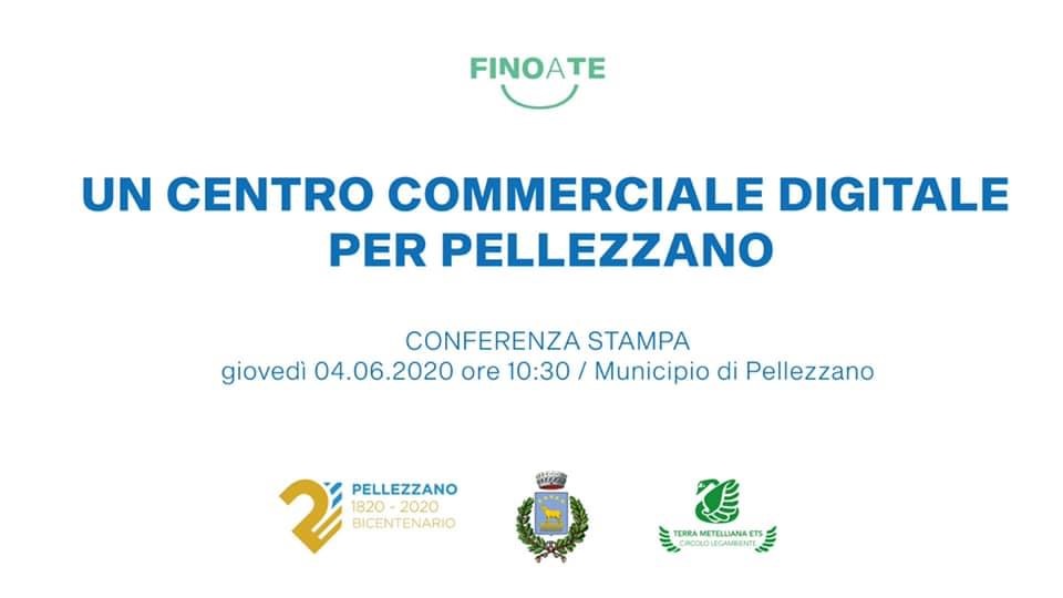 “Fino a te”, l’iniziativa per le attività commerciali 