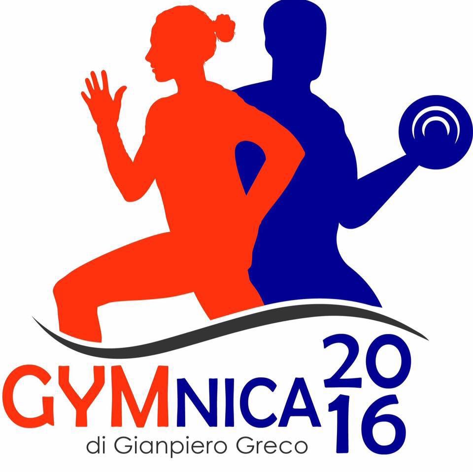 Gymnica 2016