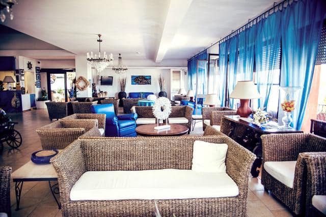 Soggiorno vacanze per Over60