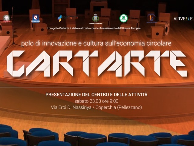 Proroga scadenza laboratorio " esperti di moda sostenibile e riciclo creativo"