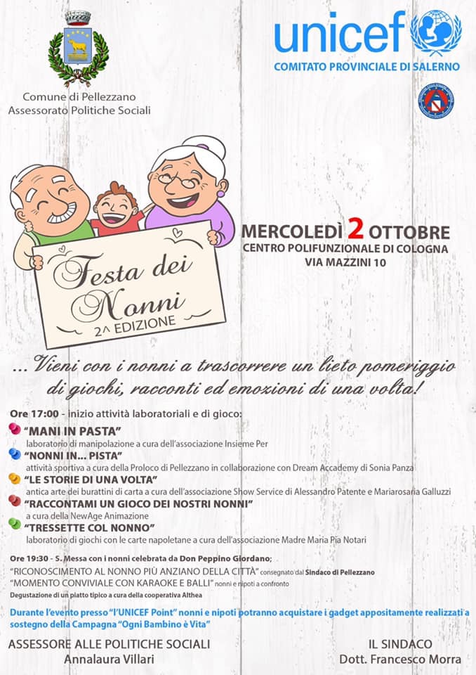 Festa dei Nonni