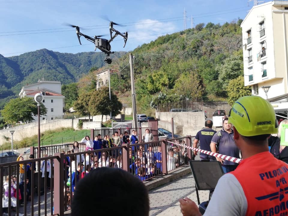 Io Cittadino del Mondo