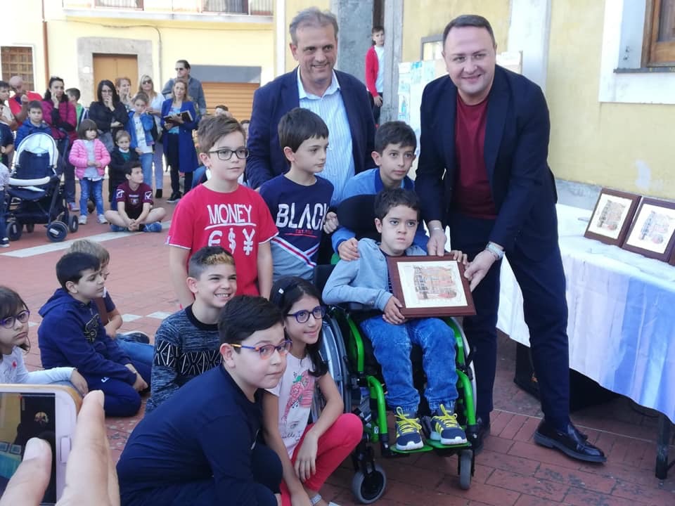 XIX Edizione della Festa dell’Autunno