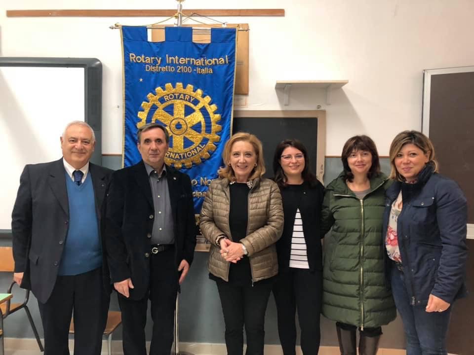 Sportello d’ascolto psicologico 