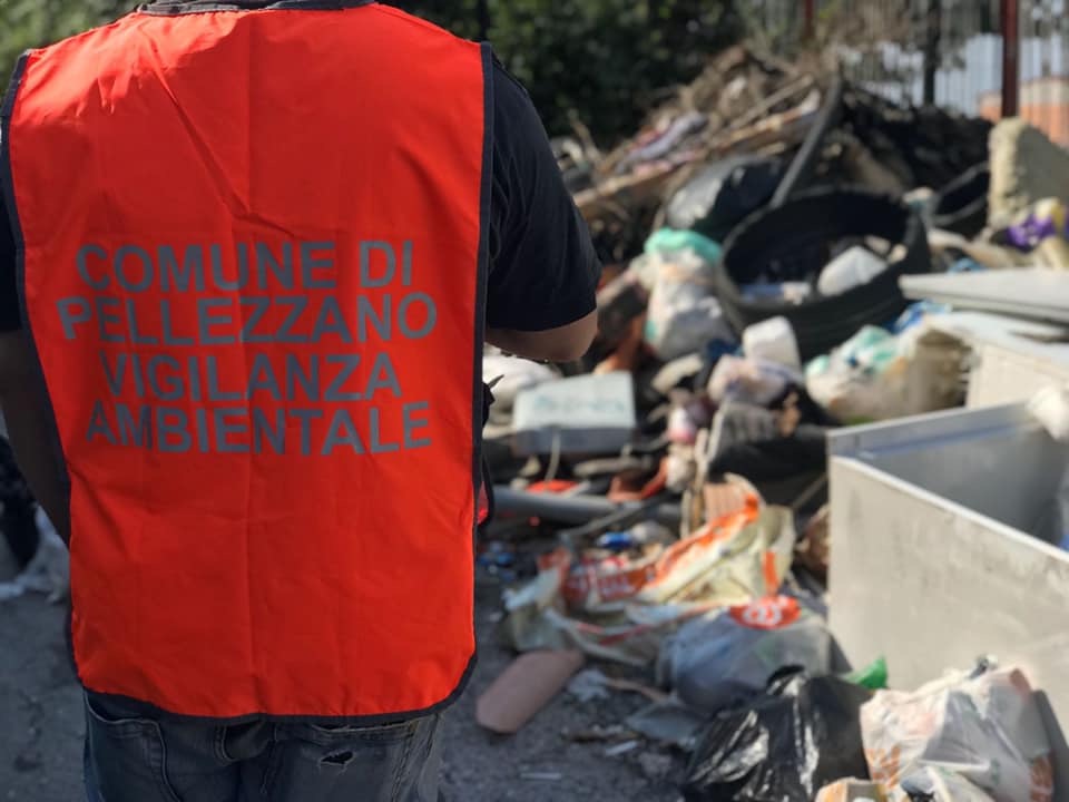 Al via il corso di formazione per guardie ambientali 