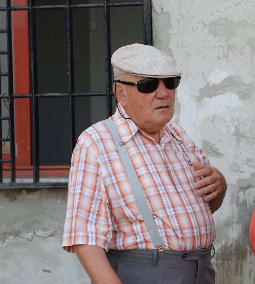 Carlo Scafuri, il cordoglio dell’Amministrazione Comunale