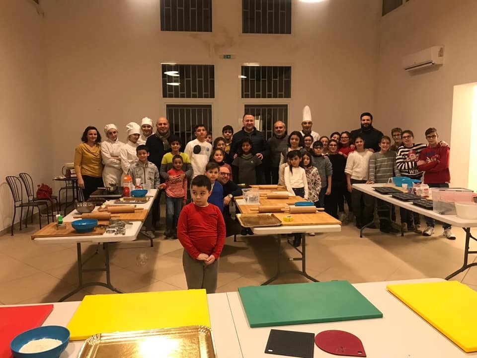Uni.Sapori, le foto della serata 