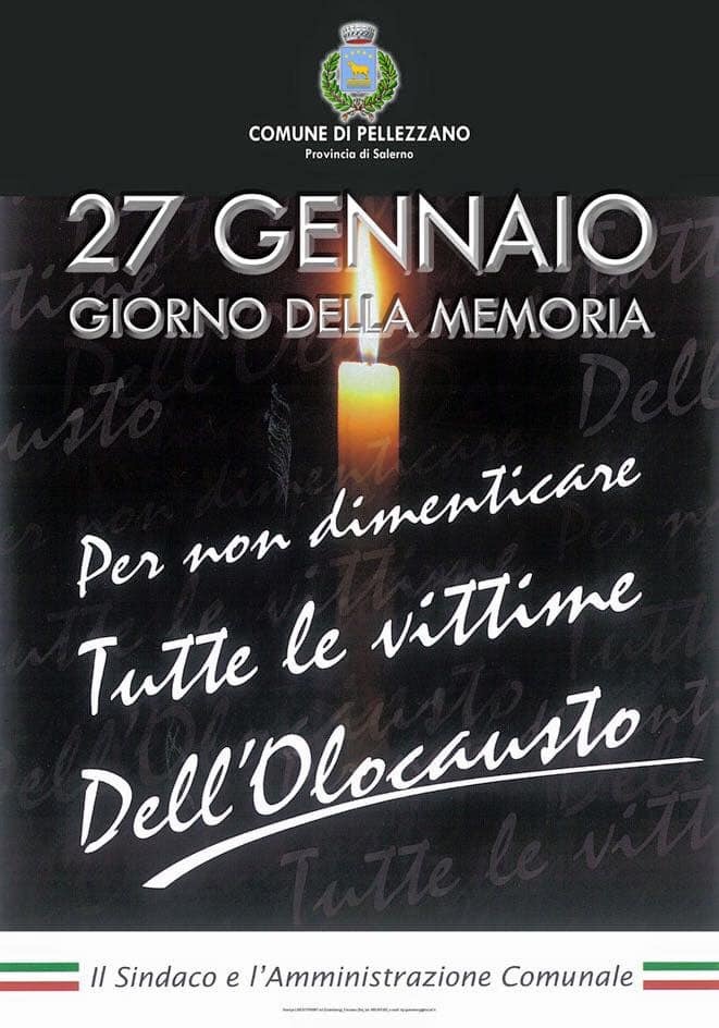 Giorno della Memoria