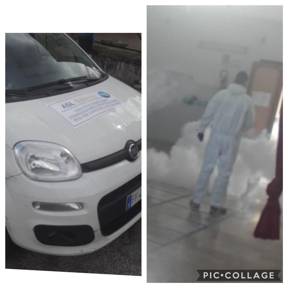 Chiusura scuole fino al 29 febbraio (compreso) 