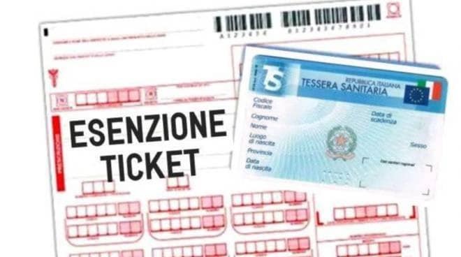 COVID-19: Proroga automatica esenzione ticket 