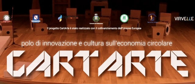 CartArte: convocazione per i colloqui motivazionali 