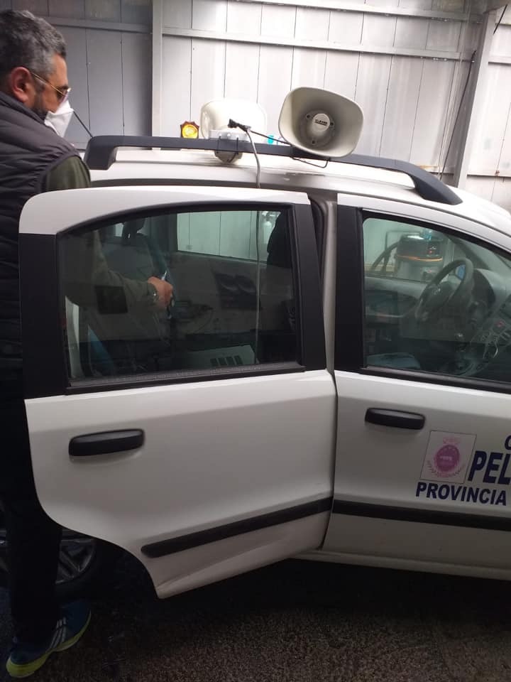 Emergenza e solidarietà 