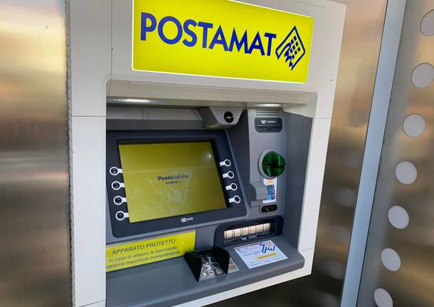 ATM sul territorio, interviene il Sindaco