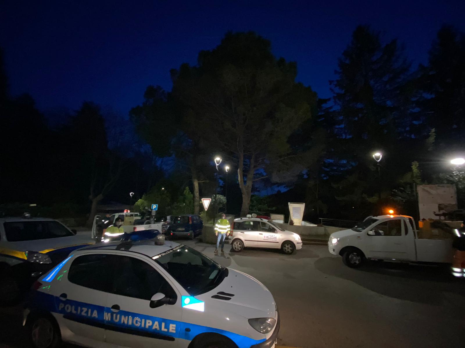 Al via gli interventi disinfezione, disinfestazione e derattizzazione