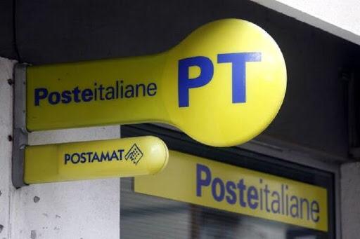 Riapre anche l’Ufficio Postale di Coperchia