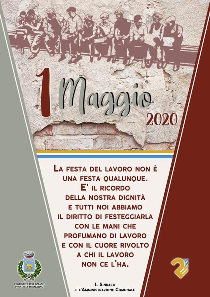 1 Maggio: ripartire senza dimenticare