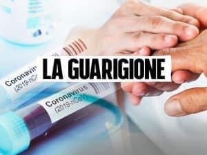 Lieta notizia: guariti due Cittadini di Pellezzano