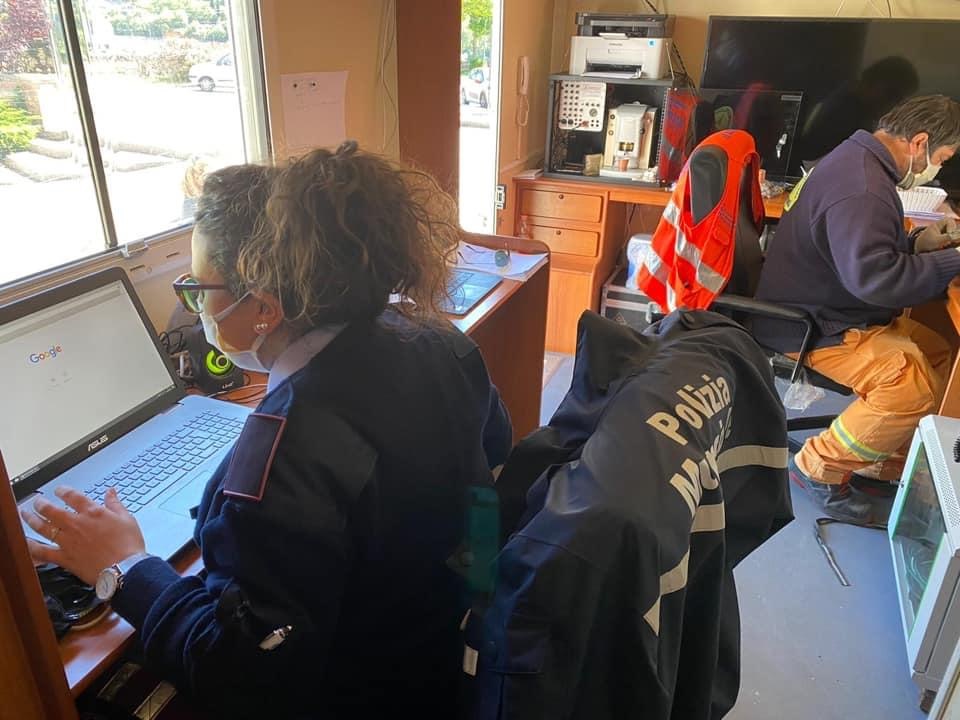 Riapre il Cimitero, accesso disciplinati da DPCM