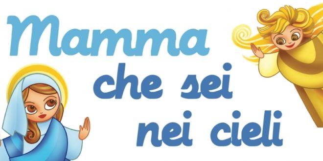 Festa della Mamma: cimitero aperto 