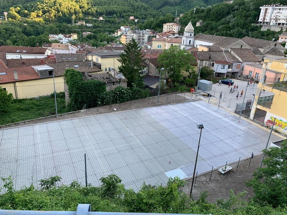 Lavori a Pellezzano Capoluogo: disposto il divieto di transito temporaneo 
