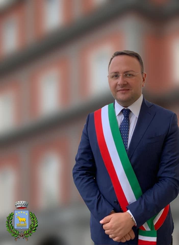 Prestigiose deleghe per il Sindaco Morra nella giunta di ANCI Campania