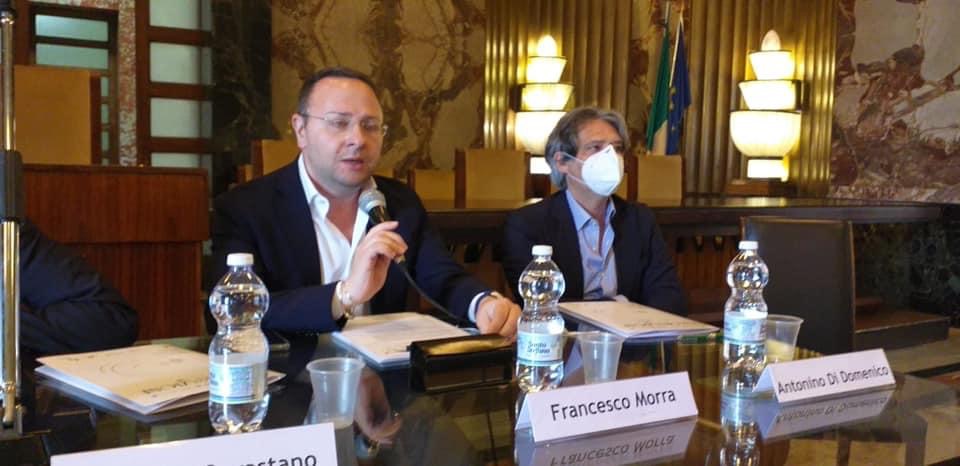 ITIA: presentato il progetto 