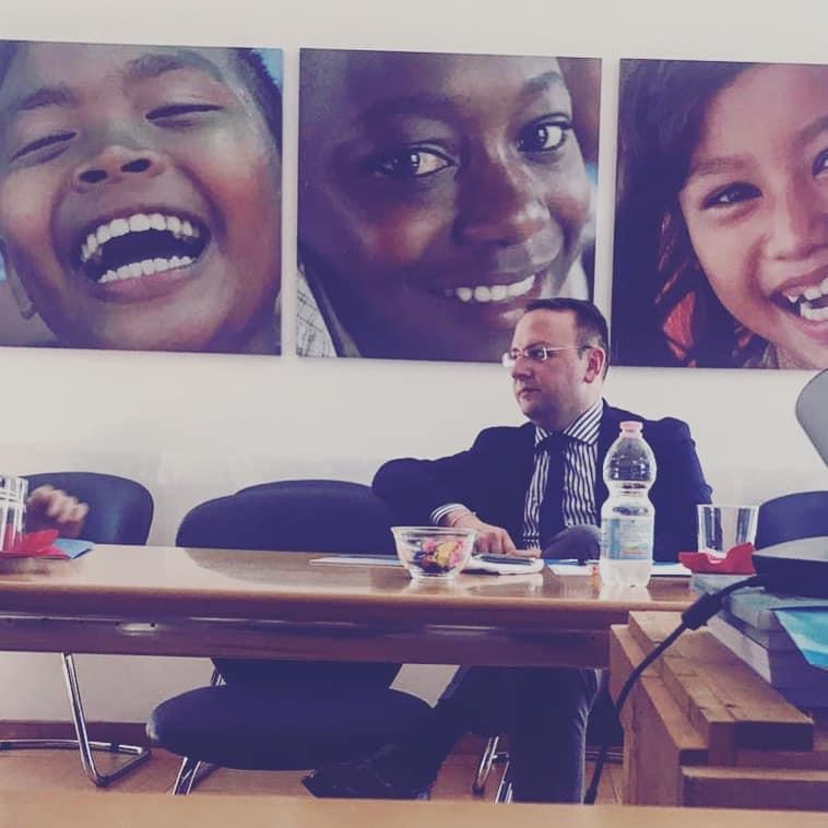 Programma “Città amiche UNICEF”, Pellezzano aderisce 