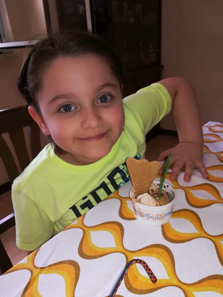 Festa a Pellezzano per la guarigione del piccolo Carmine Caramico