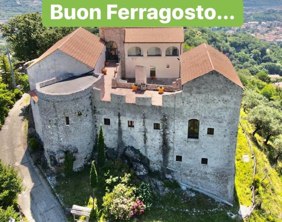 Buon ferragosto, Pellezzano!