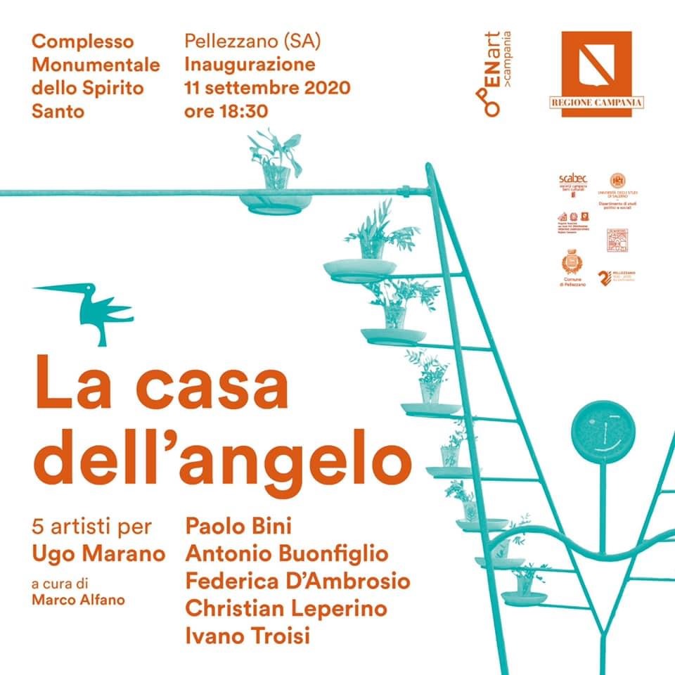 “La casa dell’angelo”