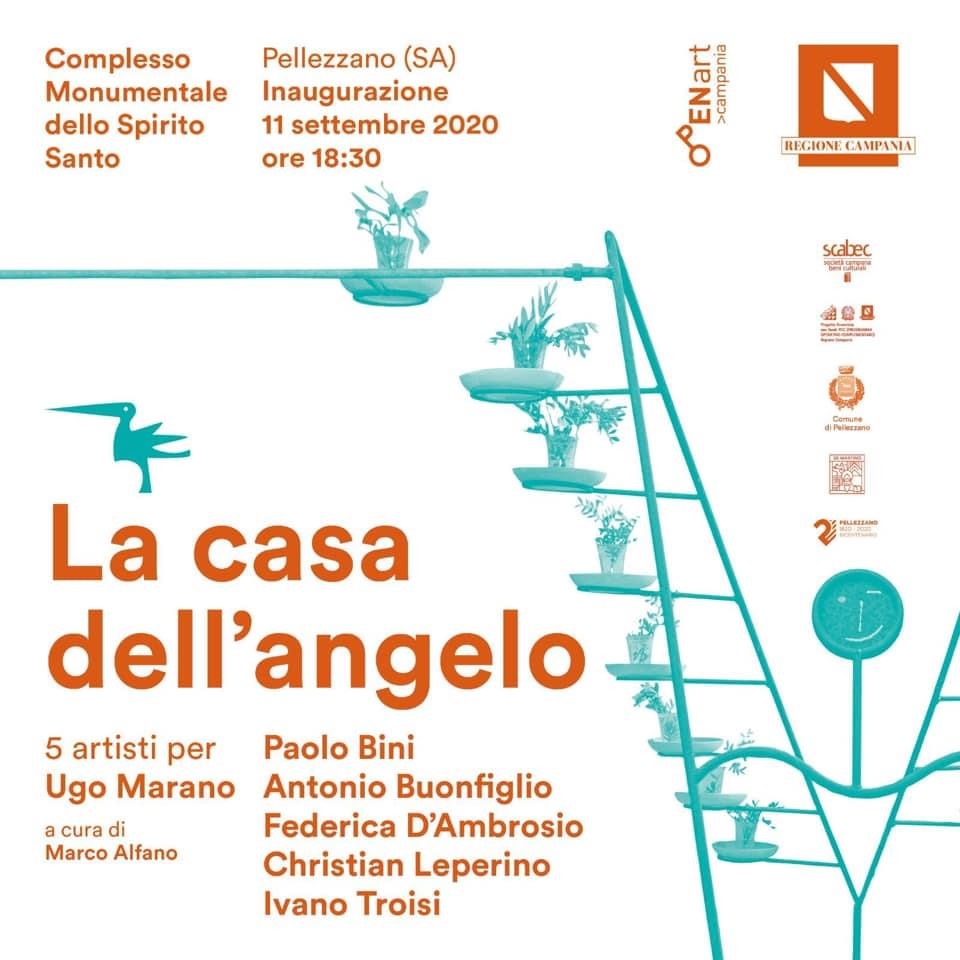 La casa dell’angelo