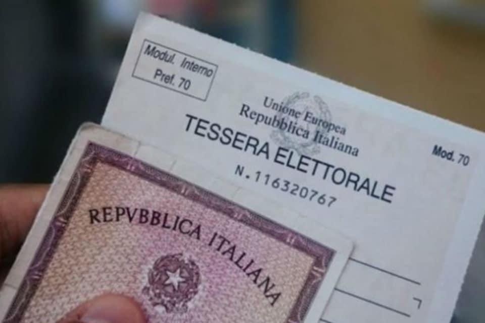 Apertura straordinaria ufficio elettorale