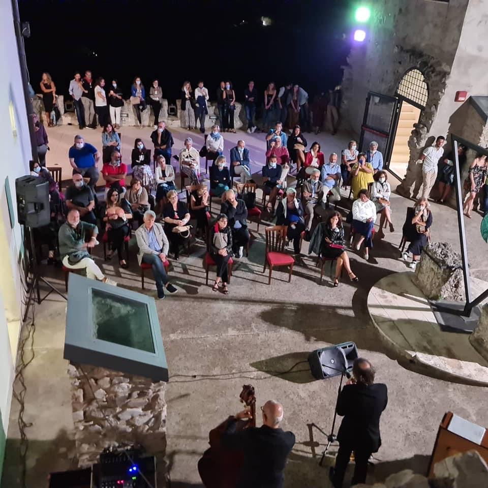 Successo per il Trio di Salerno 