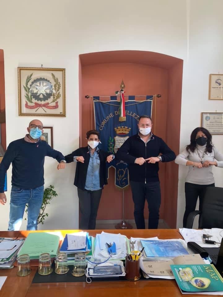 Pellezzano in prima linea contro il tumore al seno 