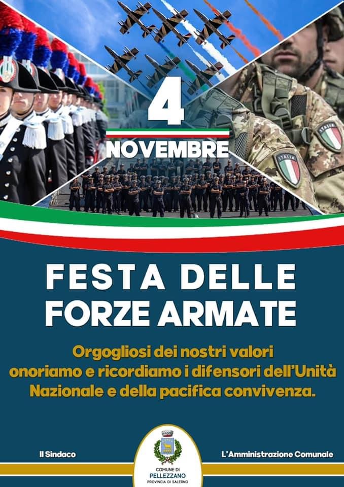 Festa delle Forze Armate