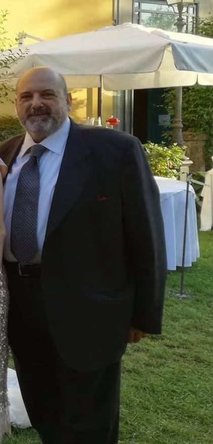 Le condoglianze dell’amministrazione alla famiglia Albano e Giordano 