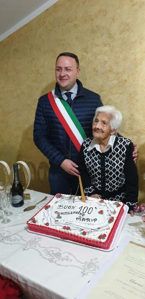 Condoglianze alla famiglia Galdi - Caramico