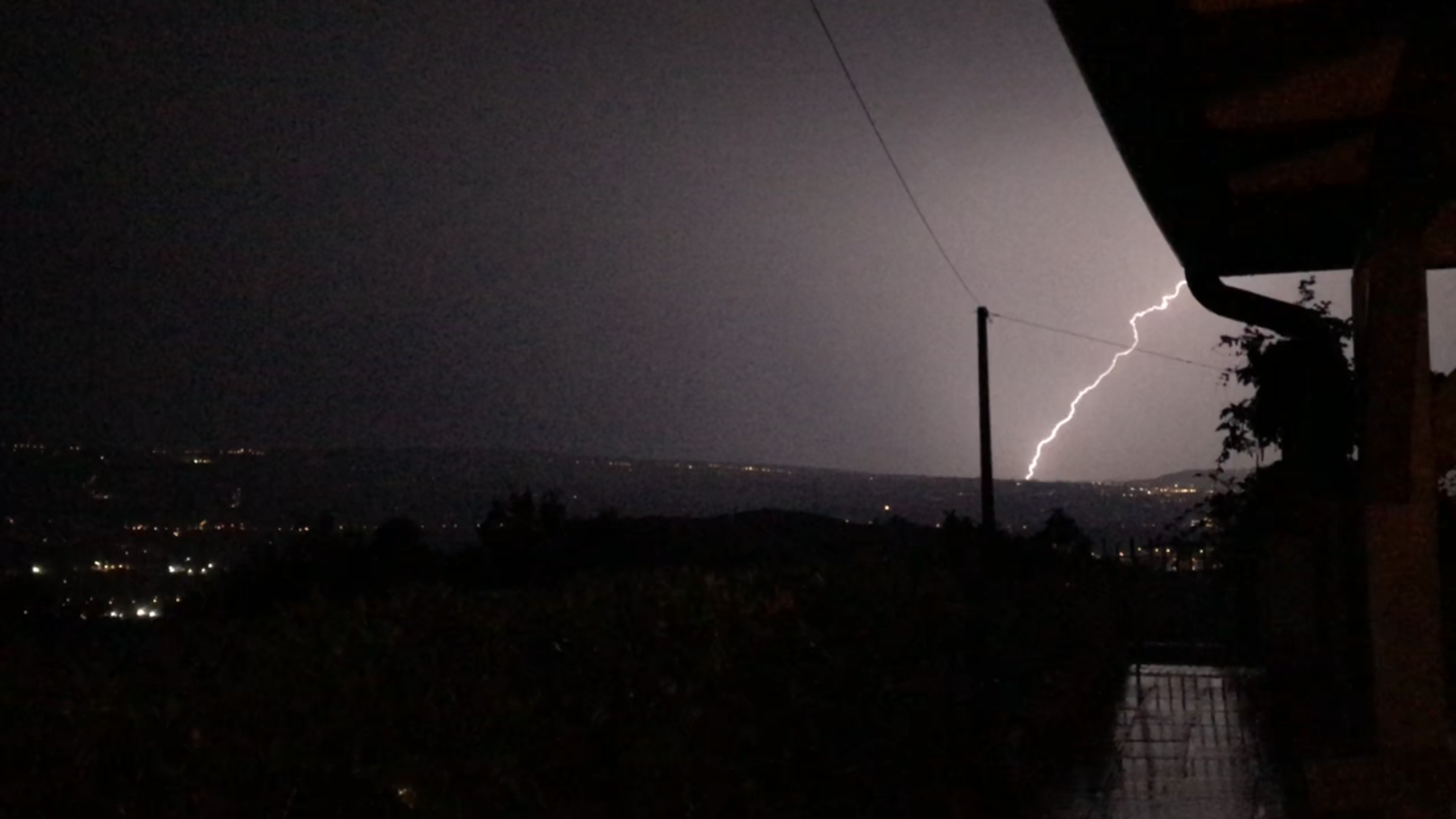 Allerta Meteo