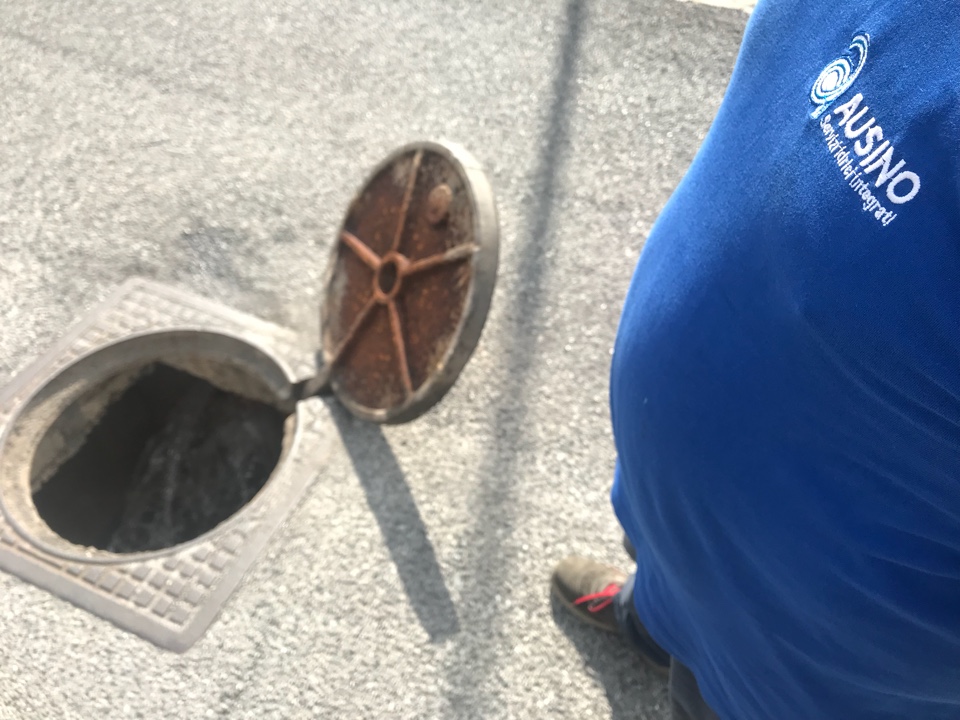 AVVISO IMPORTANTE Interruzione idrica via Martin Luter King e via Stella