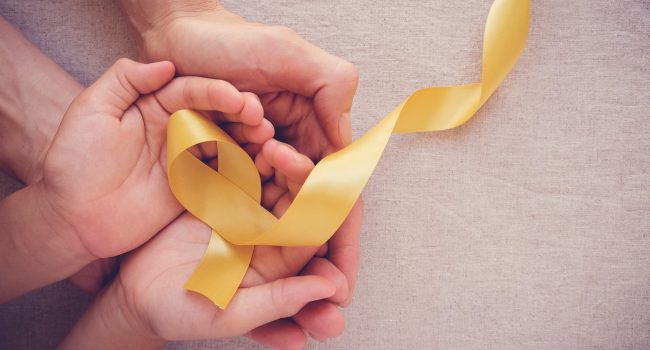 Giornata internazionale della sindrome di Angelman e del cancro infantile 