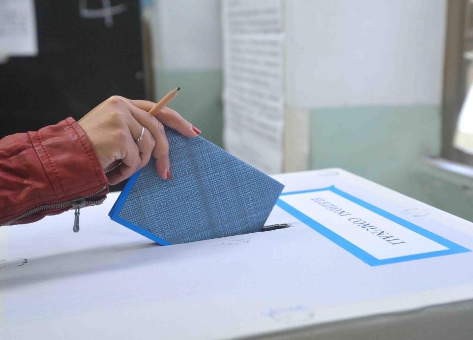 Iscrizione albo Scrutatori 