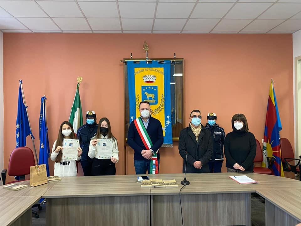 Educazione alla legalità 