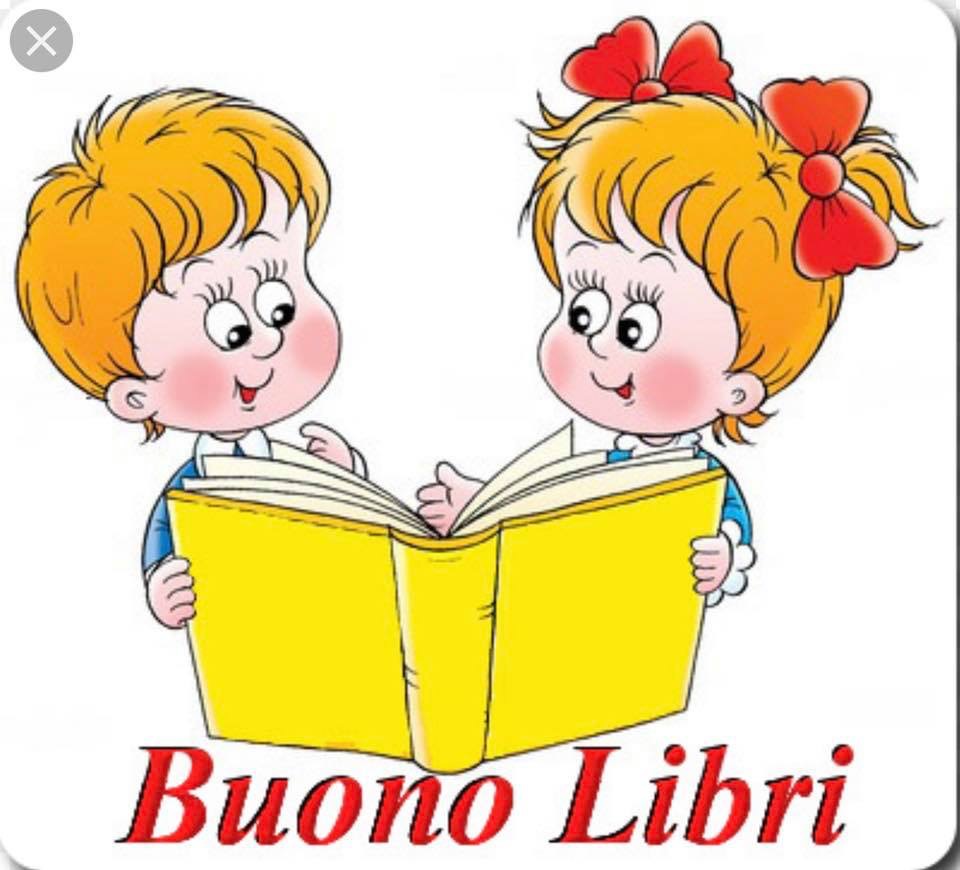 Pagamento Rimborso Buoni Libro a.s. 2017/2018.