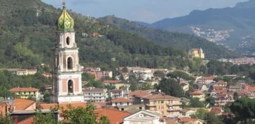 Iniziano i lavori alla rete fognaria a Capriglia