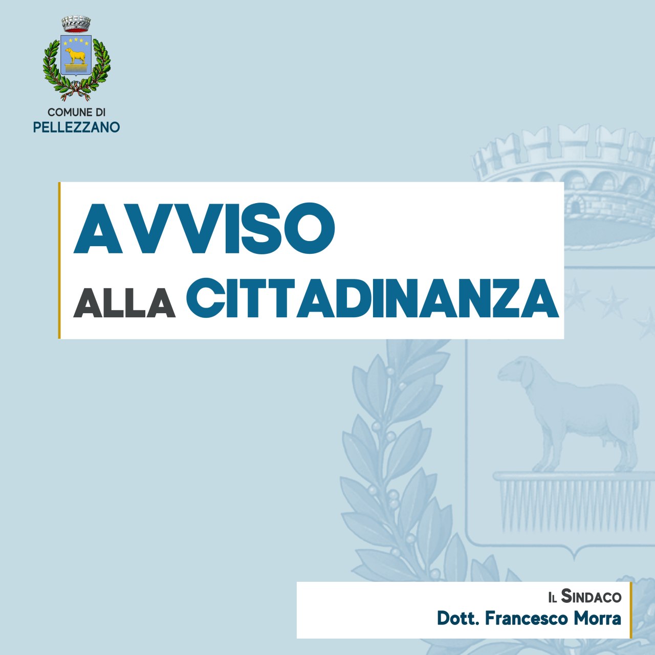 Letture contatori AUSINO