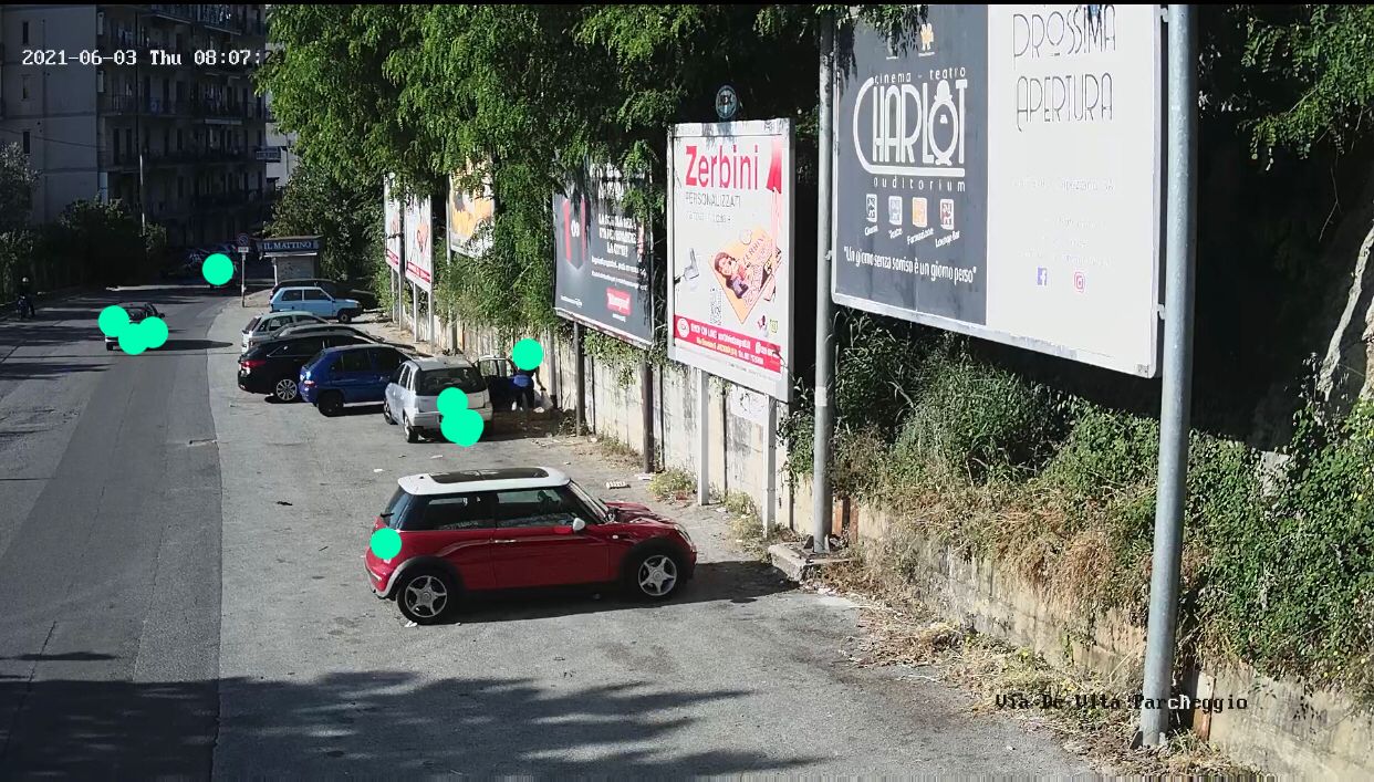 L’ambiente, un patrimonio delle generazioni a venire 